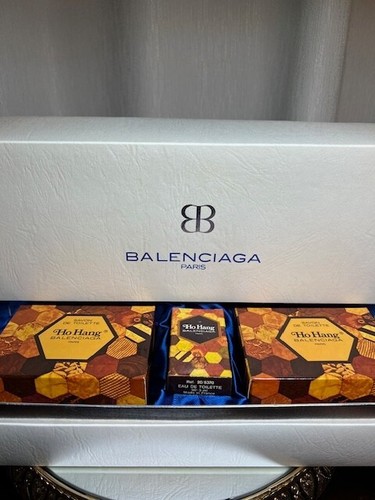 Set profumi balenciaga - profumi, hang