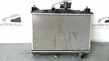 RICAMBI USATI ZJ3815200A RADIATORE ACQUA MAZDA 2 Berlina 2° Serie  2008 1 211839