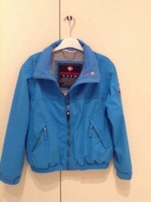 Giubbino Murphy & Nye serie limitata Crew unisex