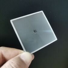 Schermo di messa a fuoco luminoso split-image per Hasselblad 500 501CM 503CX struttura in metallo