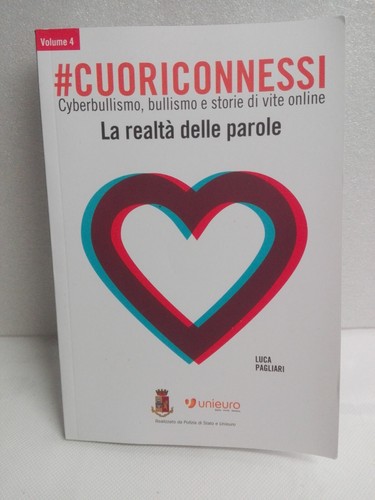 Cuoriconnessi luca pagliari - #cuoriconnessi,