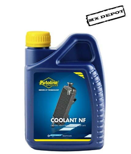 Liquido raffreddamento - liquido, di