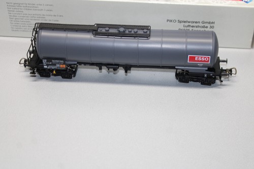 Piko 95497 carro cisterna - 95497,