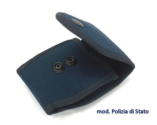 Porta manette vega holster - manette,