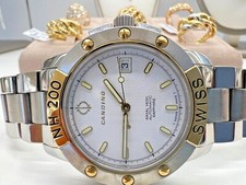 CANDINO NAVAL HERO  AUTOMATICO DIVER   ETA 2824   NUOVO FONDO DI MAGAZZINO 