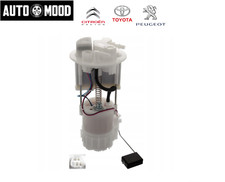 POMPA CARBURANTE GALLEGGIANTE BENZINA Citroen C1/Peugeot 107/Toyota Aygo