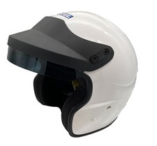 Casco Hedtec Rapido FHR HANS