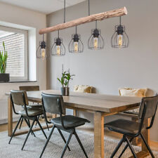 Lampada A Sospensione Vintage