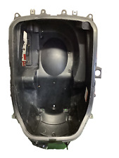 Vano Sotto Sella Honda Silver