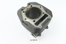 Suzuki DR 650 1990 - 1991 - cilindro senza pistone A50G