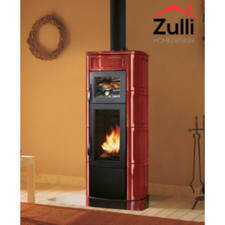 CERAMICA ELISA FORNO BORDEAUX