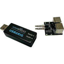 Interfaccia modalità digitali