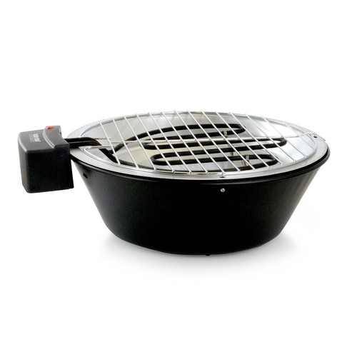 Better chef barbecue elettrico - better,