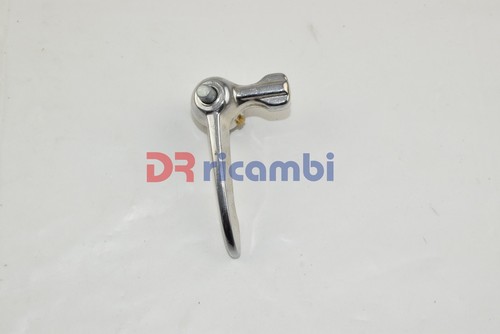 Galletto deflettore completo - galletto,