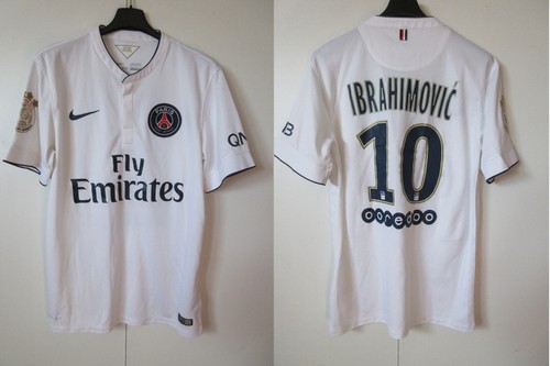 Maillot paris saint germain - paris, saint-germain