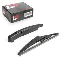 Set Bracciolo Tergicristallo