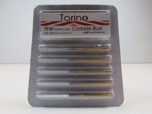 Frese carburo dentale fg - carburo,