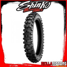 SHINKO 80/100 21 54R KTM 625