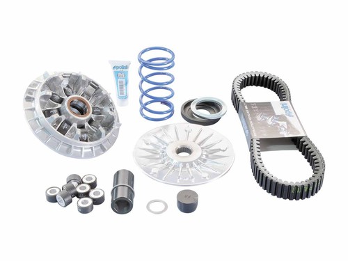 Kit variatore alta velocità