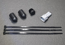 Ducati Monster 797 821 939 1200 SuperSport 950 SLS impianto aria secondaria tuning