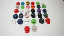 Cappello playmobil x32 uso - cappello,