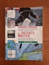La Patente Nautica - Varrone -