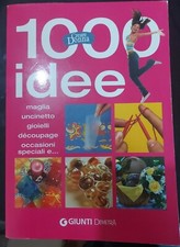 1000 Idee, Creare Donna