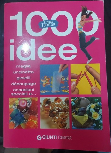 1000 idee creare - idee,,