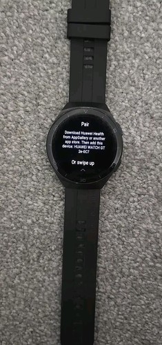Smart watch huawei - watch, 46mm