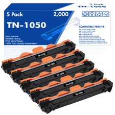 Toner 1-5 compatibile con