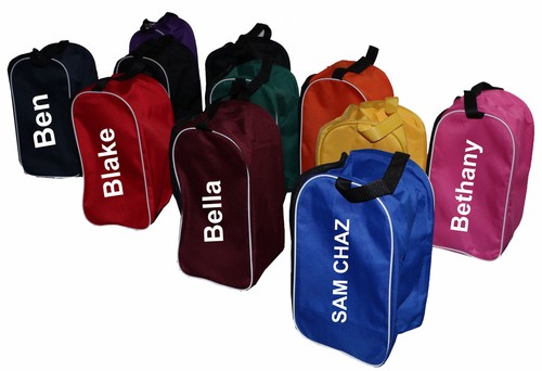 Borsa scarpone personalizzata - scarpone,
