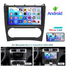 Autoradio 9" Android 13.0 GPS