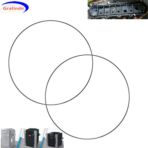 Per raypak guarnizione ring - per,