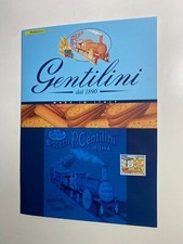 2010 Folder Filatelico Serie