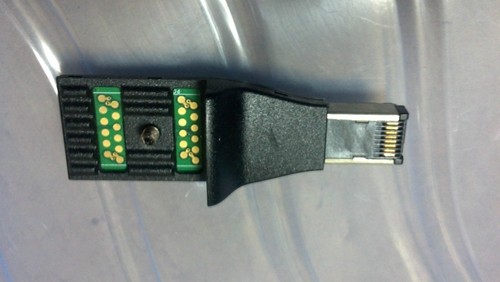 Modulo personalità fluke - modulo,