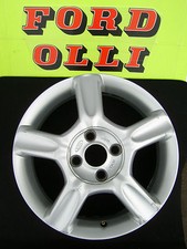 Cerchio in lega originale Ford Focus 6J x 16 ET 52,5 1097353 cerchio in alluminio 4 fori ⌀108