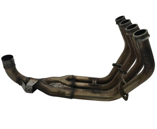 Collettore scarico yamaha - collettore,