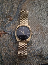 Nixon the time - nixon,