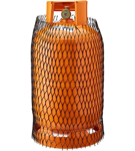 Bombola gas kemper con - 5, kg