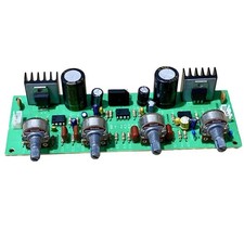 Kit Scheda Preamplificatore