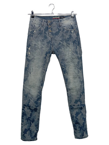 Please damen jeans slim fit - jeans,