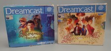 SHENMUE + SHENMUE II - Sega