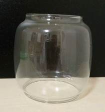 VECCHIORICAMBIO IN VETRO PER LANTERNA 