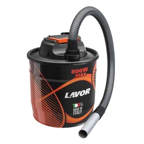 Lavor bidone aspiraceneri - lavor,
