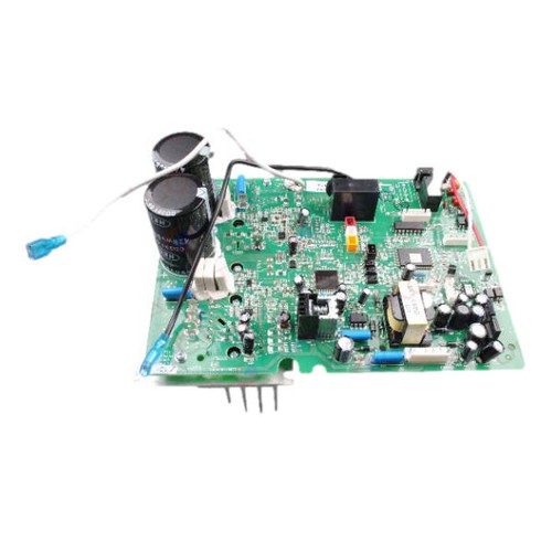 Scheda elettronica