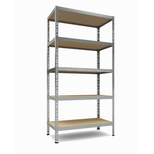 Scaffale per carichi pesanti