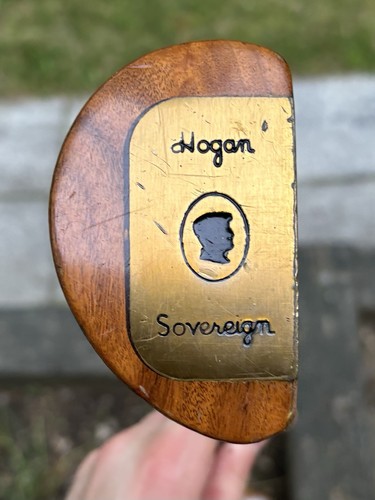 Raro putter golf - raro, da