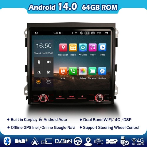 64gb android 14 - 8.4",