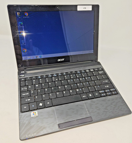 Acer aspire one - aspire,