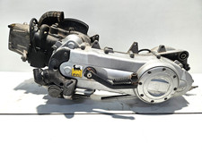 Blocco motore c37am aprilia - motore,